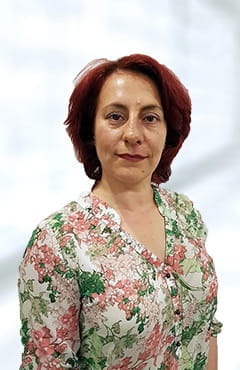 Mihaela Tudorache
